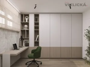 Prodej bytu 2+kk, Zaječí, Hlavní, 63 m2