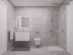 Prodej bytu 3+kk, Zaječí, 72 m2