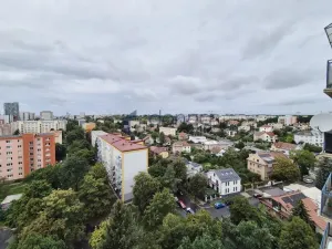 Pronájem bytu 1+kk, Praha, Káranská, 24 m2