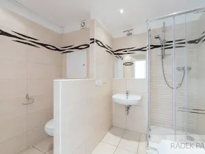 Pronájem bytu 1+1, Praha - Háje, Kosmická, 48 m2