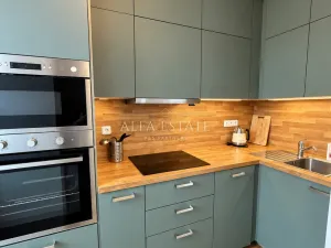 Pronájem bytu 1+kk, 33 m2