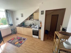 Pronájem bytu 1+kk, Pardubice, 42 m2