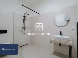 Pronájem bytu 1+kk, Praha - Vršovice, Rostovská, 35 m2