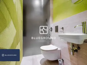 Pronájem bytu 2+kk, Praha - Holešovice, Komunardů, 59 m2