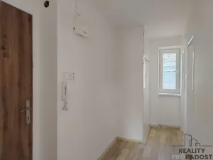 Pronájem bytu 2+1, Znojmo, Rooseveltova, 62 m2