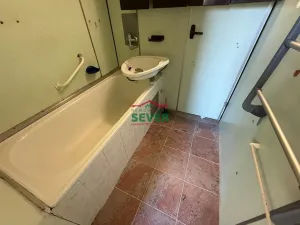 Prodej bytu 3+1, Postoloprty, Jiráskovo náměstí, 81 m2