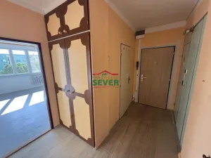 Prodej bytu 3+1, Postoloprty, Jiráskovo náměstí, 81 m2