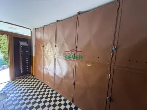 Prodej bytu 3+1, Postoloprty, Jiráskovo náměstí, 81 m2