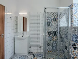 Pronájem bytu 3+kk, Ostrava - Heřmanice, Koněvova, 84 m2
