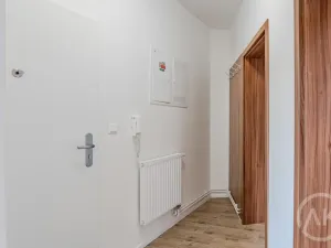 Pronájem bytu 3+kk, Ostrava - Heřmanice, Koněvova, 84 m2