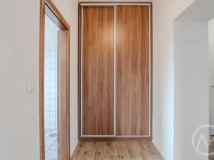 Pronájem bytu 3+kk, Ostrava - Heřmanice, Koněvova, 84 m2