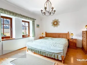 Prodej chalupy, Únějovice, 193 m2