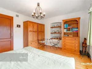 Prodej chalupy, Únějovice, 193 m2