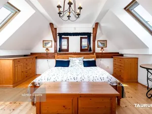 Prodej chalupy, Únějovice, 193 m2