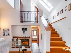Prodej chalupy, Únějovice, 193 m2