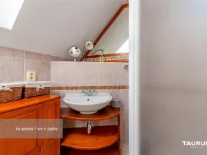 Prodej chalupy, Únějovice, 193 m2