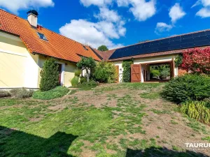 Prodej chalupy, Únějovice, 193 m2