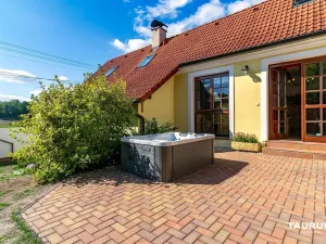 Prodej chalupy, Únějovice, 193 m2