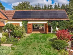 Prodej chalupy, Únějovice, 193 m2