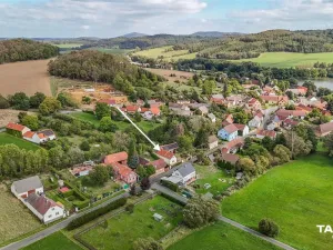 Prodej chalupy, Únějovice, 193 m2