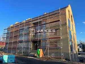 Prodej bytu 2+kk, Předboj, Ke Tvrzi, 48 m2