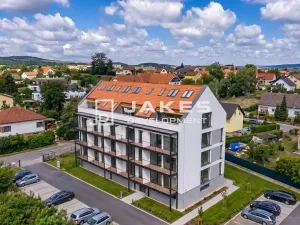 Prodej bytu 2+kk, Předboj, Ke Tvrzi, 64 m2