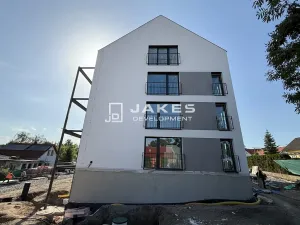 Prodej bytu 2+kk, Předboj, Ke Tvrzi, 64 m2
