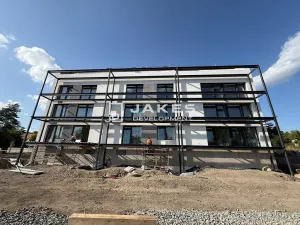 Prodej bytu 3+kk, Předboj, Ke Tvrzi, 77 m2