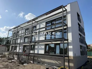 Prodej bytu 3+kk, Předboj, Ke Tvrzi, 77 m2