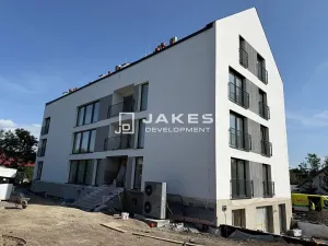 Prodej bytu 3+kk, Předboj, Ke Tvrzi, 104 m2