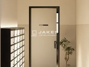 Prodej bytu 3+kk, Praha - Holešovice, Vinařská, 56 m2