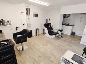 Pronájem obchodního prostoru, Praha, U Cikánky, 47 m2