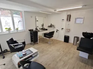 Pronájem obchodního prostoru, Praha, U Cikánky, 47 m2