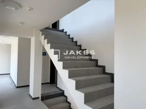 Prodej bytu 3+kk, Předboj, Ke Tvrzi, 104 m2