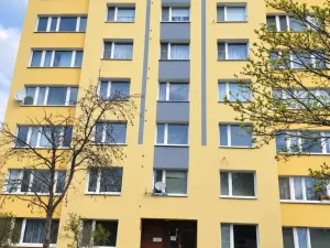 Pronájem bytu 2+1, Plzeň - Bolevec, Sokolovská, 63 m2