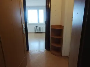 Pronájem bytu 1+1, Rýmařov, Jungmanova, 34 m2