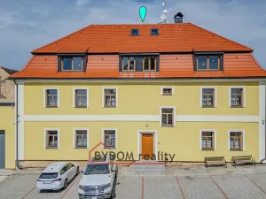 Prodej bytu 3+kk, Líšťany, 82 m2