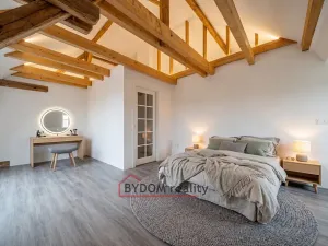 Prodej bytu 3+kk, Líšťany, 82 m2