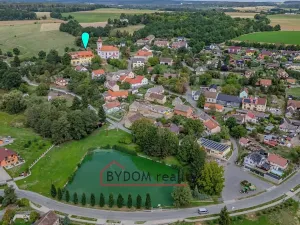 Prodej bytu 3+kk, Líšťany, 82 m2