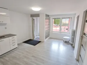 Pronájem bytu 2+kk, Praha, U Cikánky, 42 m2