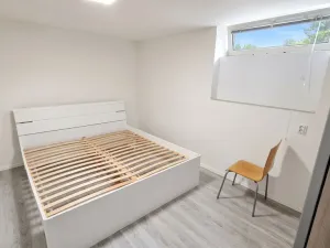 Pronájem bytu 2+kk, Praha, U Cikánky, 42 m2