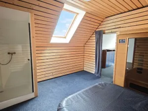 Pronájem bytu 6+kk a větší, Praha, U Cikánky, 162 m2