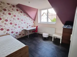 Pronájem bytu 6+kk a větší, Praha, U Cikánky, 162 m2