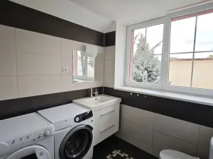 Pronájem bytu 6+kk a větší, Praha, U Cikánky, 162 m2