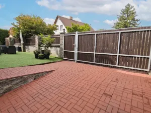Pronájem bytu 6+kk a větší, Praha, U Cikánky, 162 m2