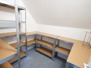 Pronájem bytu 6+kk a větší, Praha, U Cikánky, 162 m2