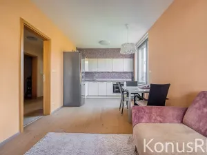 Prodej bytu 2+kk, Praha - Jinonice, Kačírkova, 56 m2