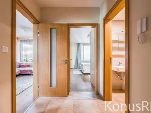 Prodej bytu 2+kk, Praha - Jinonice, Kačírkova, 56 m2