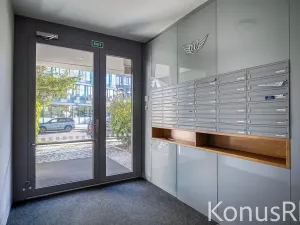 Prodej bytu 2+kk, Praha - Jinonice, Kačírkova, 56 m2