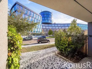 Prodej bytu 2+kk, Praha - Jinonice, Kačírkova, 56 m2